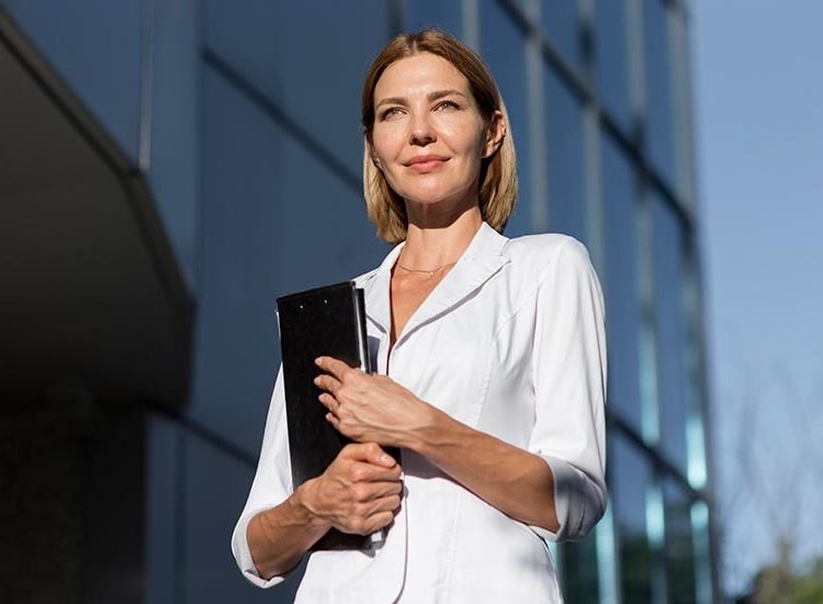 Strategies for Building Stronger Leadership